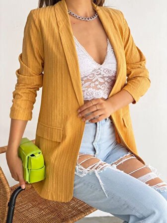 Asya Ceket TNS-4266