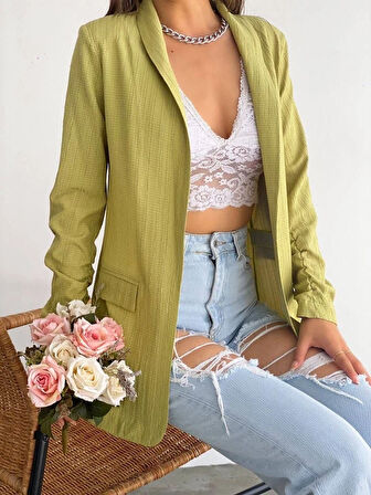Asya Ceket TNS-4266