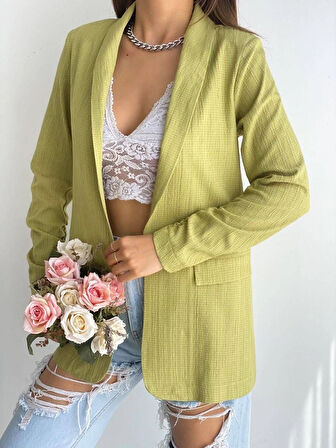 Asya Ceket TNS-4266