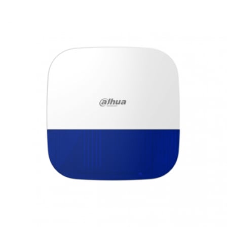 DAHUA DHI-ARA13-W2868 KABLOSUZ DIŞ ALAN SİREN