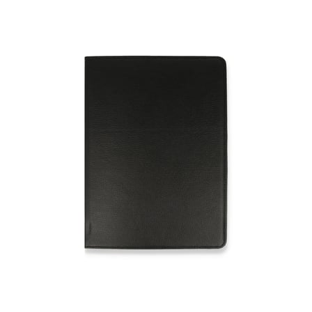 Samsung Galaxy T310 Tab 3 8 Kılıf 360 Tablet Deri Kılıf - Siyah