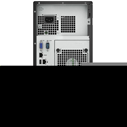 Dell PowerEdge T150 E-2314-16GB-1x480GB-5U 