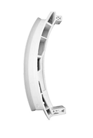 Siemens Kapak Mandal Tutamak Beyaz  Çamaşır Makinesi Kapı Mandalı