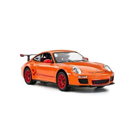 1:14 Porsche GT3 RS Uzaktan Kumandalı Işıklı Araba