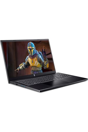 Nitro V15 i5-13420H 24GB 4TB SSD RTX4050/6GB 15.6'' FHD 144Hz W11P & PER4 ÇANTA
