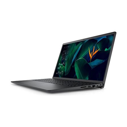 Dell Vostro 3510-1135G7-FHD 3515-F6270BT17 Harici Ekran Kartı Paylaşımlı 3700U 24 GB DDR4 1 TB 15.6 inç Full HD Freedos Notebook Dizüstü Bilgisayar