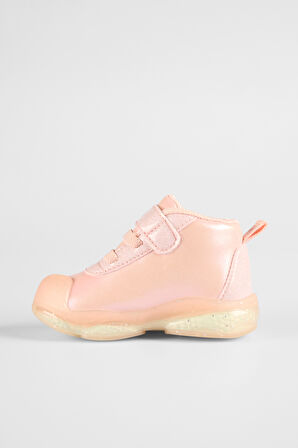 Vicco Gemini Kız Bebek Işıklı İlk Adım Bot