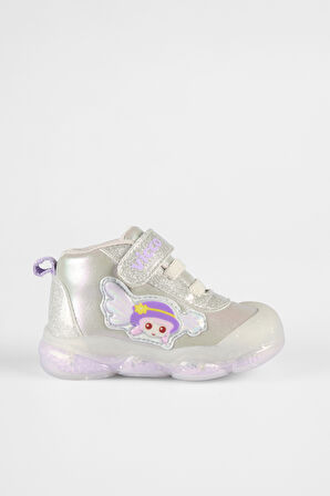 Vicco Gemini Kız Bebek Işıklı İlk Adım Bot