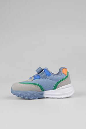 Vicco Surf Hafif Çocuk Rahat Sneaker