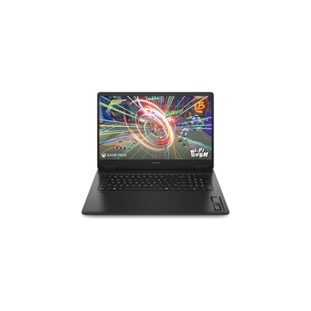 Omen 17-DB1015NT Ryzen Aı 7 350 16GB Ram 1tb SSD RTX5060 17.3" Fhd Windows 11 Pro C2EZ5EA + Elektropasaj Çanta