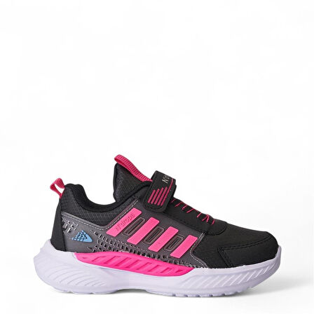 023-1 Çocuk Suya Dayanıklı Rahat Sneaker