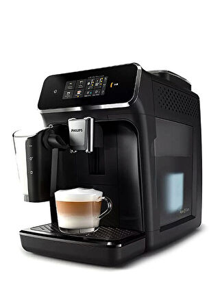 Philips EP2331/10 2300 Serisi Tam Otomatik Espresso Kahve Makinesi