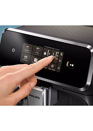 Philips EP2331/10 2300 Serisi Tam Otomatik Espresso Kahve Makinesi