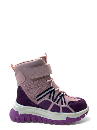 Cool Hilly Çocuk Okul Öncesi Bot