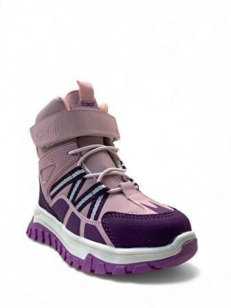 Cool Hilly Çocuk Okul Öncesi Bot