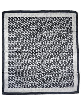 Mısırlı Eşarpları Silky Cocoon Eşarp 105 x 105 cm