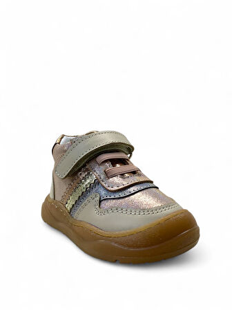 593 Bebek Deri İlk Adım Bot