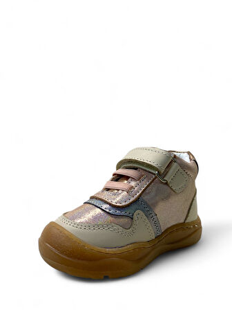 593 Bebek Deri İlk Adım Bot