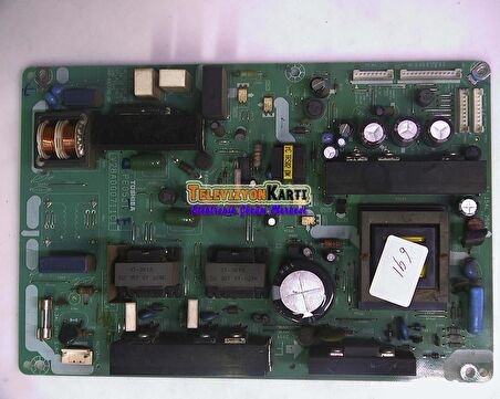 V28A000711C1 , PE0531 H , 32AV500P, LK315T3LA31 , V28A000711B1 , POWER BOARD , TOSHIBA BESLEME