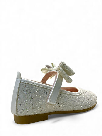 515 Kız Çocuk Babet