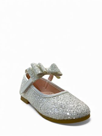 515 Kız Çocuk Babet