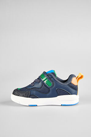 Vicco Repair Erkek Bebek Rahat Sneaker