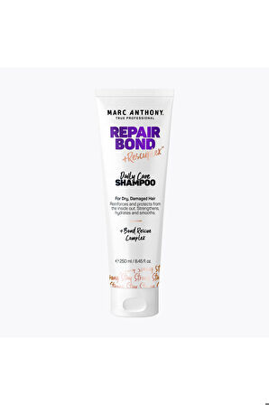 Marc Anthony Repair Bond+Rescuplex Daily Care Shampoo