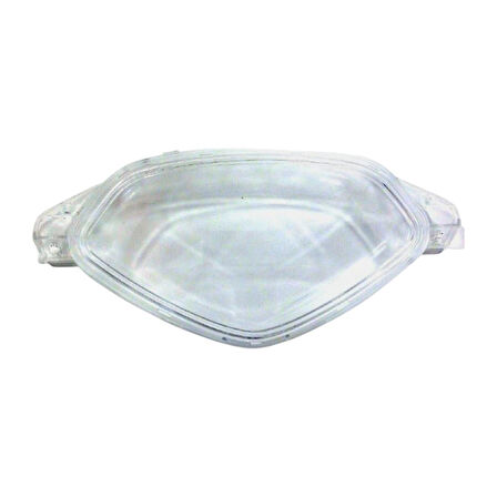 Motobir Kilometre Saat Camı Orjinal 37211-KRP-901 Honda Beat