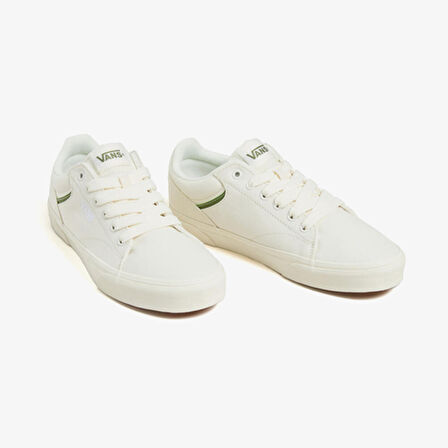 Vans Seldan Erkek Yeşil Sneaker