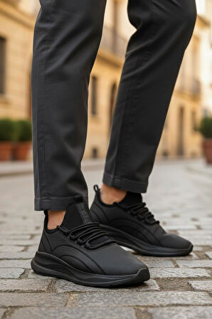 101-1 Genç Rahat Sneaker