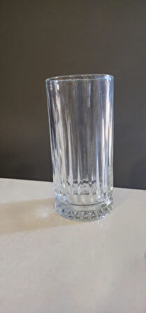PEROTTİ RAYAN GLASS JUICE CUP BARDAK