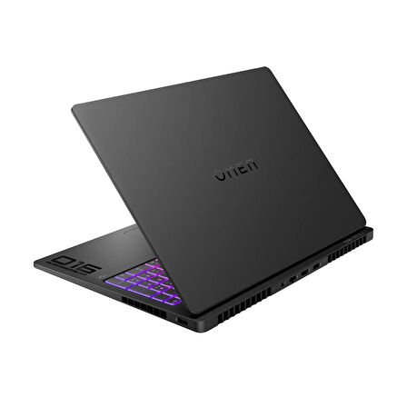 HP OMEN Max 16 Ultra 9 275HX 64GB 2TB SSD RTX5080/16GB 16'' 240Hz WQXGA FDOS Gaming Laptop & ÇANTA