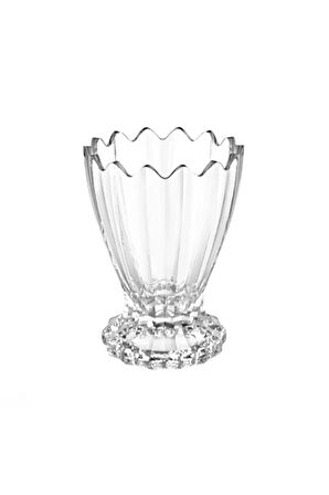 Cam Dondurmalık Sunumluk 6'lü