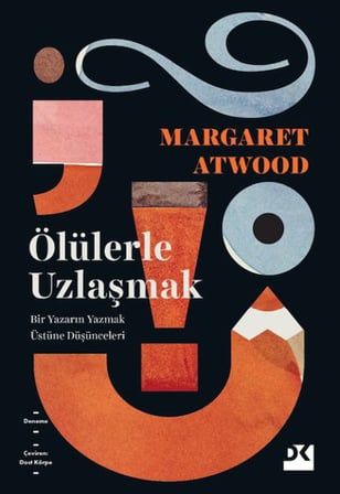 Ölülerle Uzlaşmak
