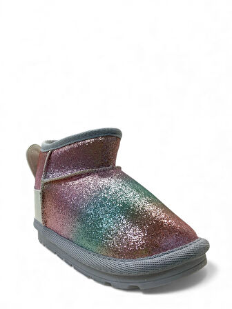 Buckhead Kız Çocuk Kürklü Bot BUCK3060 SHASTA