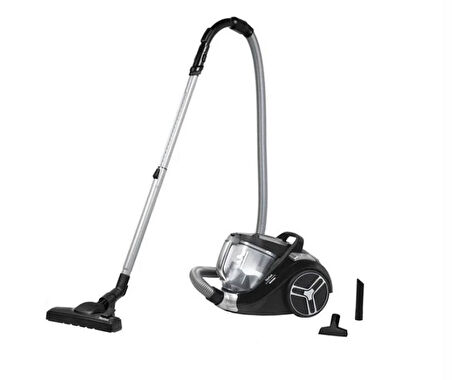 Tefal TW4835 Extent Power Toz Torbasız Elektrikli Süpürge