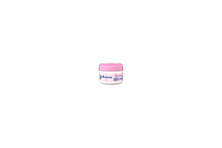 Johnsons Nemlendirici Krem 300 ml 24 saat Nemlendirici Vucut Kremi
