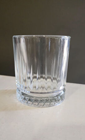 PAŞABAHÇE RAYAN 6 ' LI ELUSIA TEA CUP 220 ML 