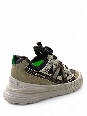 Pepino 2026 Erkek Çocuk Rahat Sneaker