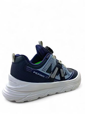 Pepino 2026 Erkek Çocuk Rahat Sneaker