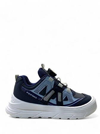Pepino 2026 Erkek Çocuk Rahat Sneaker