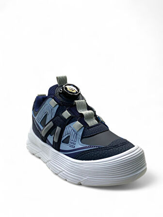 Pepino 2026 Erkek Çocuk Rahat Sneaker
