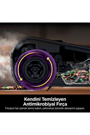 SteamPickUp 3-in-1 Buharlı Sert Zemin Temizleyici - Shark Ninja