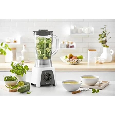 Tefal BL2C01TR BLD Blendeo + 450 Watt 2 Kademeli Blender - 4300008593