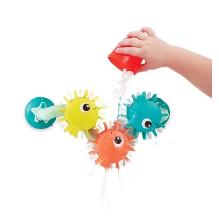 Battat B.Toys Banyo Oyuncağı