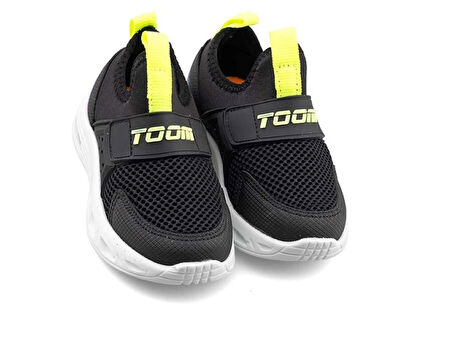 135 Bebek Işıklı Rahat Sneaker