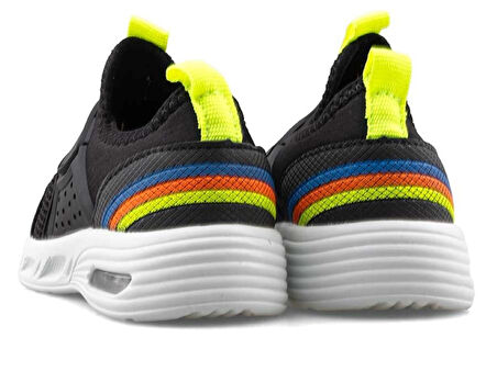135 Bebek Işıklı Rahat Sneaker