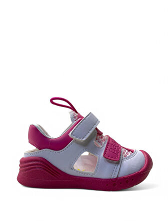 658 Bebek İlk Adım Yazlık Rahat Sneaker