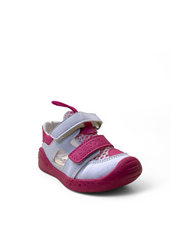 658 Bebek İlk Adım Yazlık Rahat Sneaker