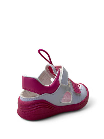 658 Bebek İlk Adım Yazlık Rahat Sneaker